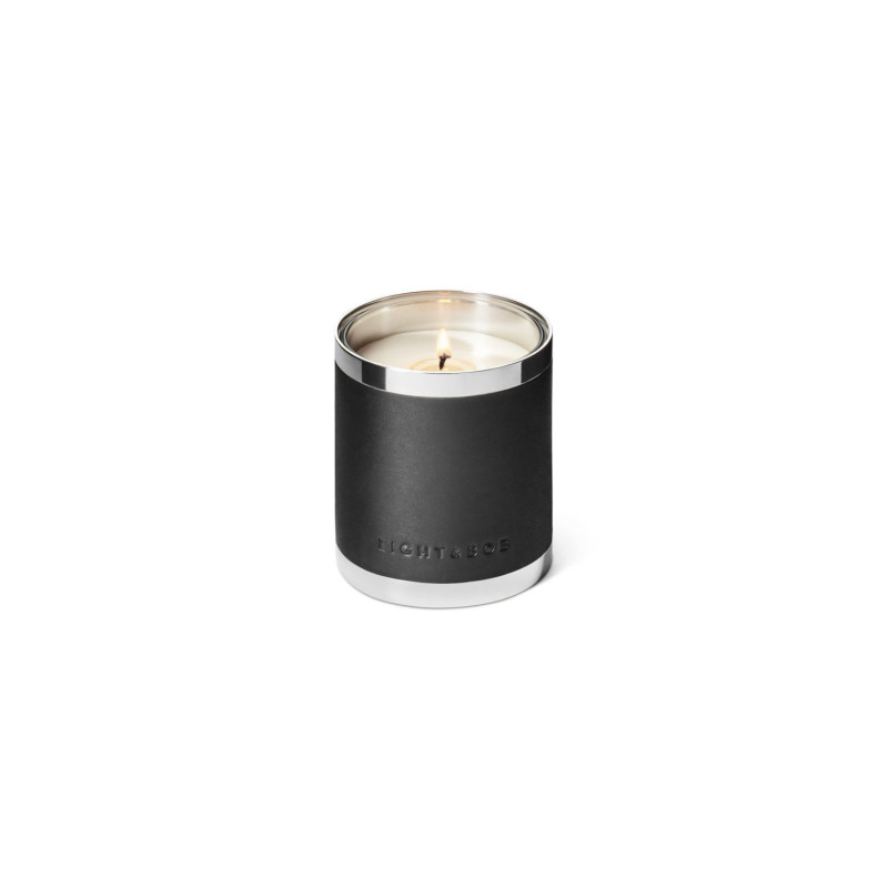 Scented candle Tanganika by Eight & Bob at De Parfumeur
