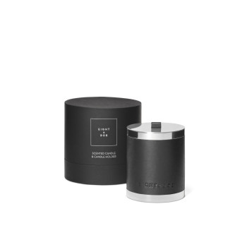 Scented Candle & Holder Lord Howe by Eight & Bob at De Parfumeur