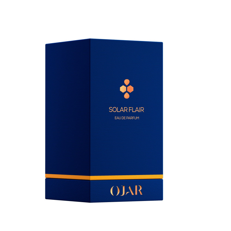 Solar Flair by Ojar | De Parfumeur