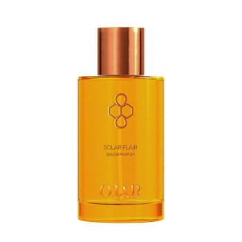 Solar Flair by Ojar | De Parfumeur