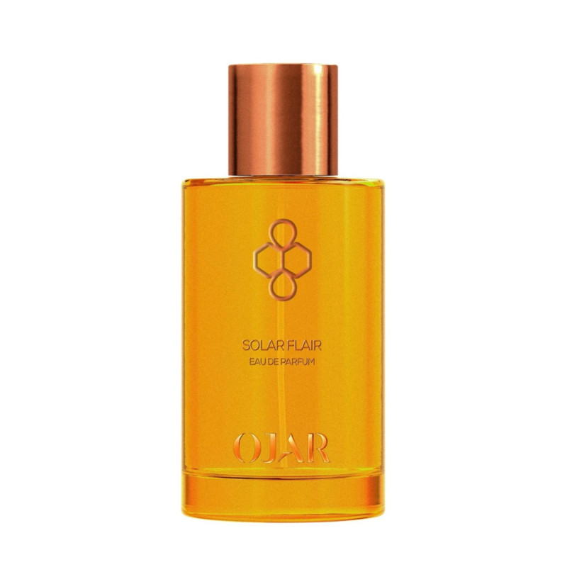 Solar Flair by Ojar | De Parfumeur