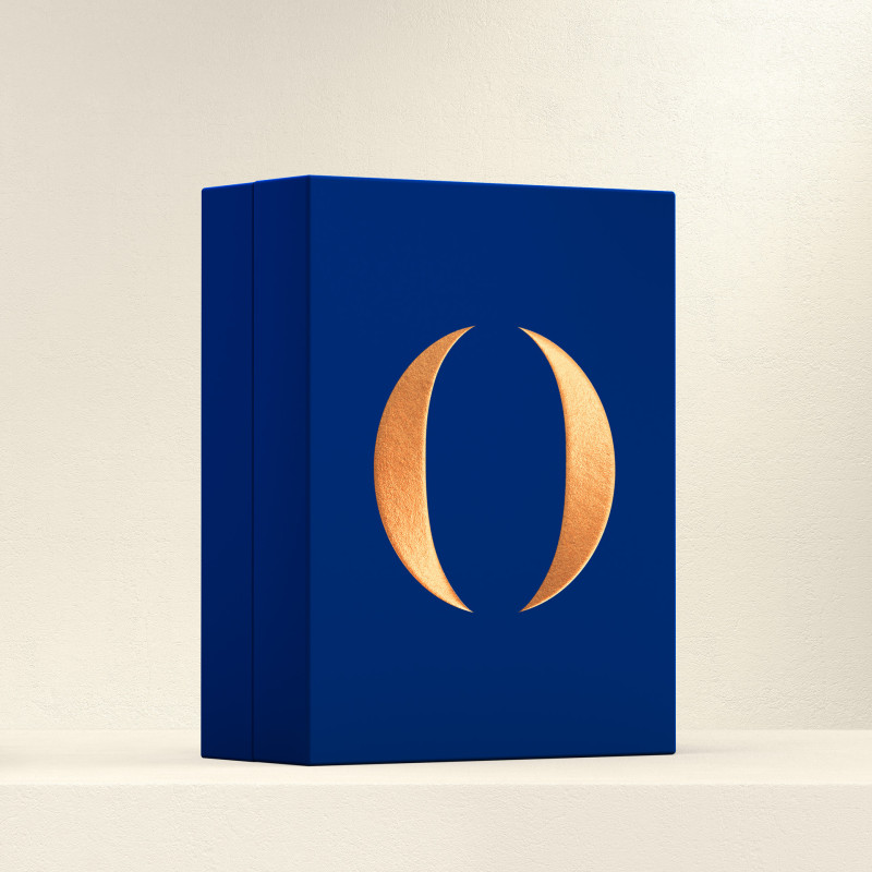 The Iconics Discovery Set by Ojar | De Parfumeur Haute Parfumerie