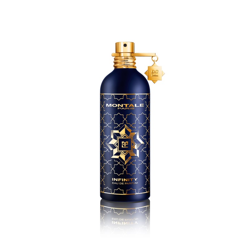 Infinity from Montale De Parfumeur Haute parfumerie