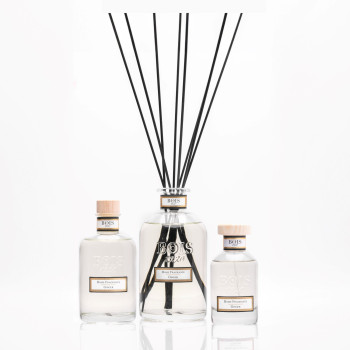 Discover the home fragrance collection of Bois 1920