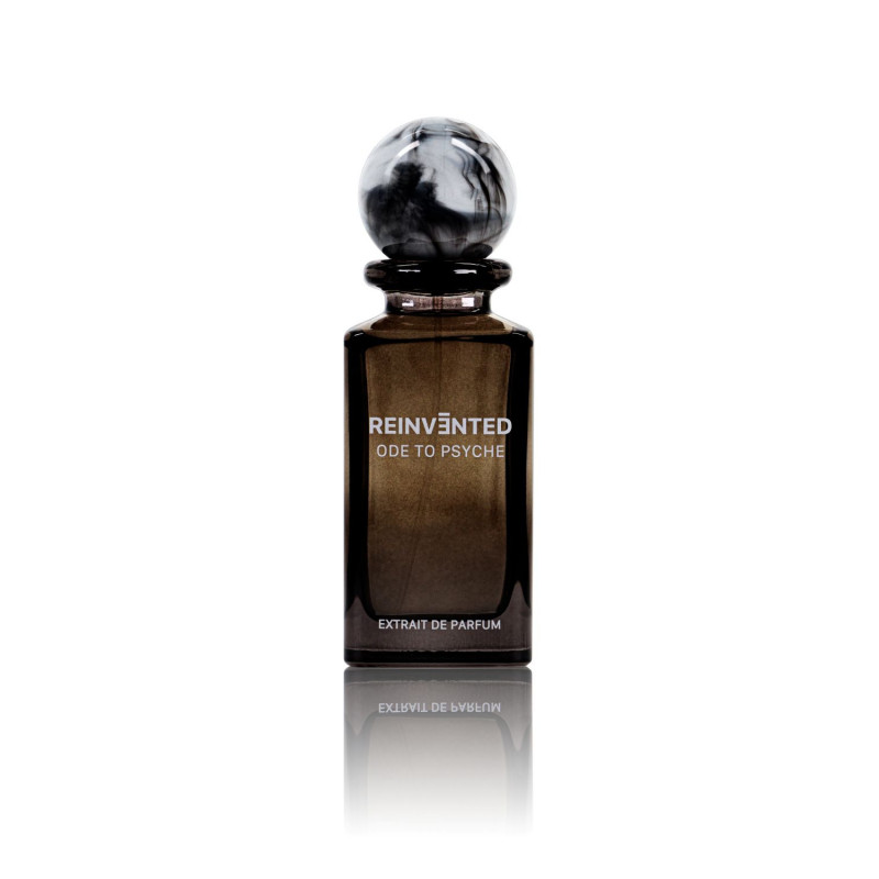 REINVENTED Ode To Psyche | De Parfumeur Haute Parfumerie