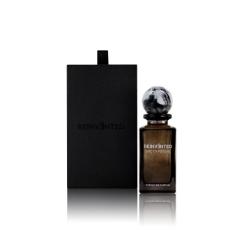 REINVENTED Ode To Psyche | De Parfumeur Haute Parfumerie