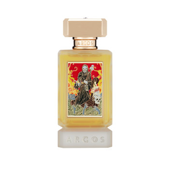 Charon's Vail van Argos | De Parfumeur Haute Parfumerie