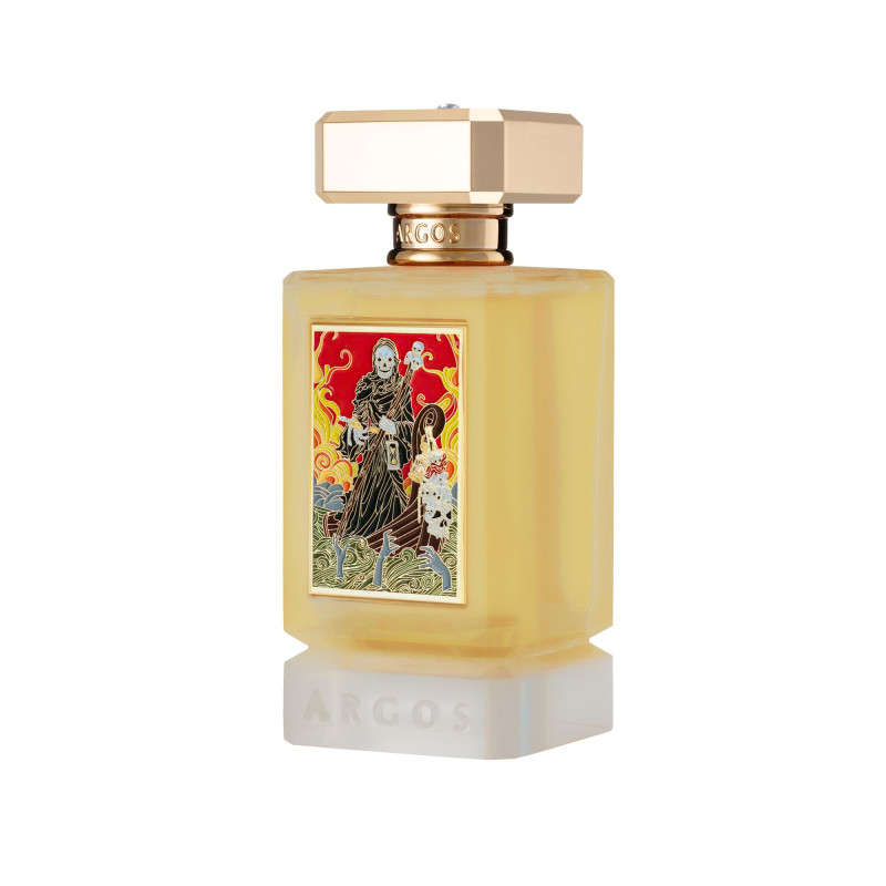Charon's Vail van Argos | De Parfumeur Haute Parfumerie