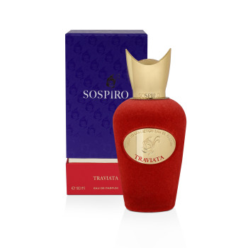 Traviata by Sospiro 100 ml