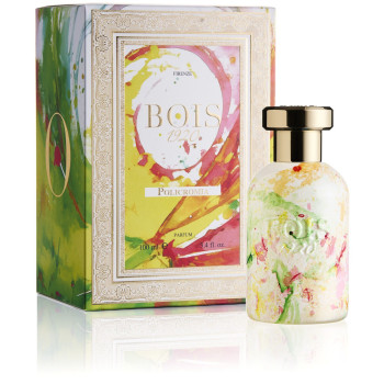 Policromia by Bois 1920 | De Parfumeur Haute Parfumerie