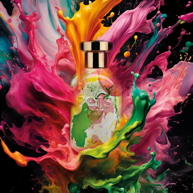 Policromia by Bois 1920 | De Parfumeur Haute Parfumerie