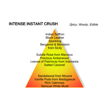 Intense Instant Crush by Mancera | De Parfumeur