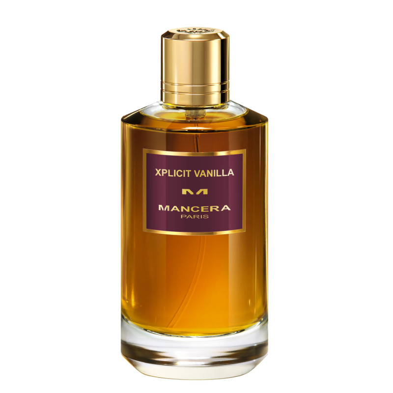 Xplicit Vanilla by Mancera | De Parfumeur