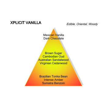 Xplicit Vanilla by Mancera | De Parfumeur