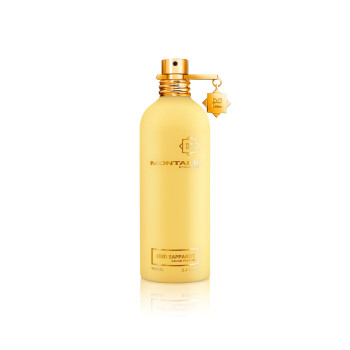 Oud Sapparot - NEW by Montale | De Parfumeur Haute Parfumerie