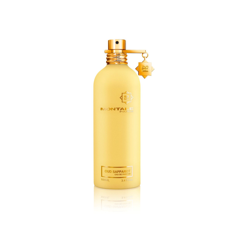 Oud Sapparot - NEW by Montale | De Parfumeur Haute Parfumerie