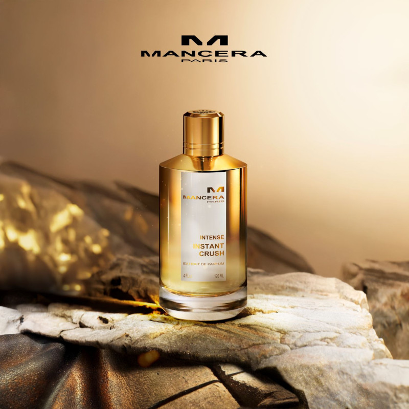 Intense Instant Crush by Mancera | De Parfumeur