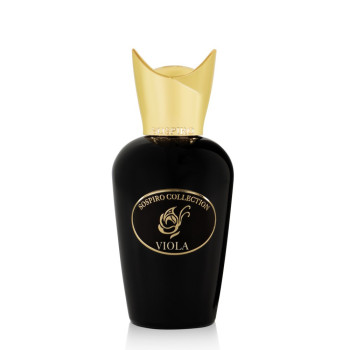 Sospiro Nero Collection - Viola 75ML EDP | De Parfumeur