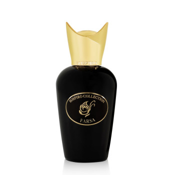 Sospiro Nero Collection - Farsa 75ML EDP | De Parfumeur