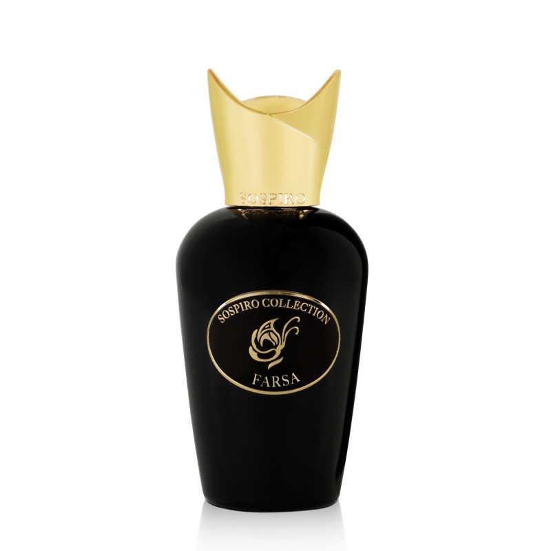 Sospiro Nero Collection - Farsa 75ML EDP | De Parfumeur