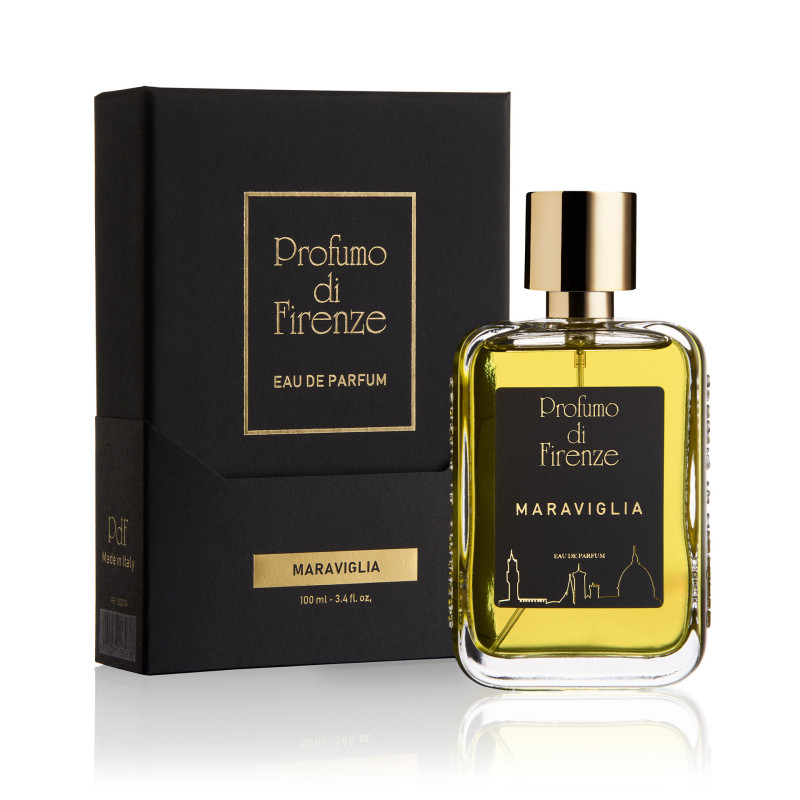 Maraviglia van Profumo di Firenze | De Parfumeur Haute Parfumerie