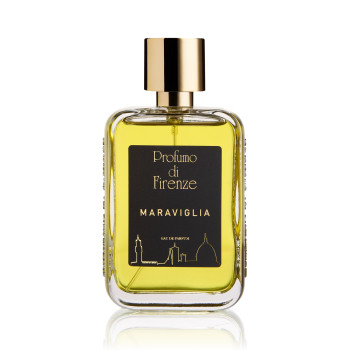 Maraviglia van Profumo di Firenze | De Parfumeur Haute Parfumerie