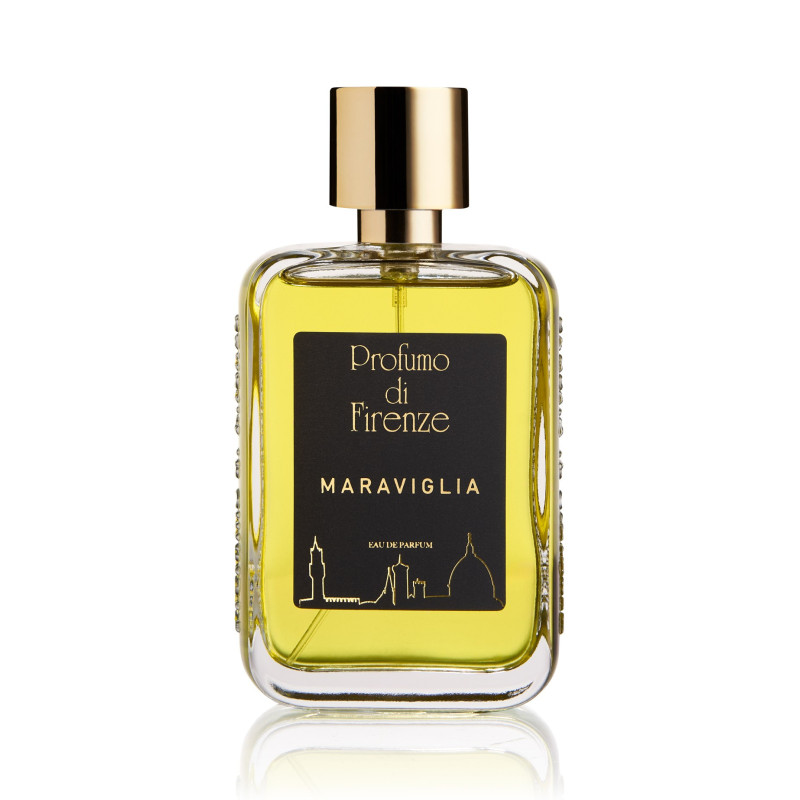 Maraviglia van Profumo di Firenze | De Parfumeur Haute Parfumerie