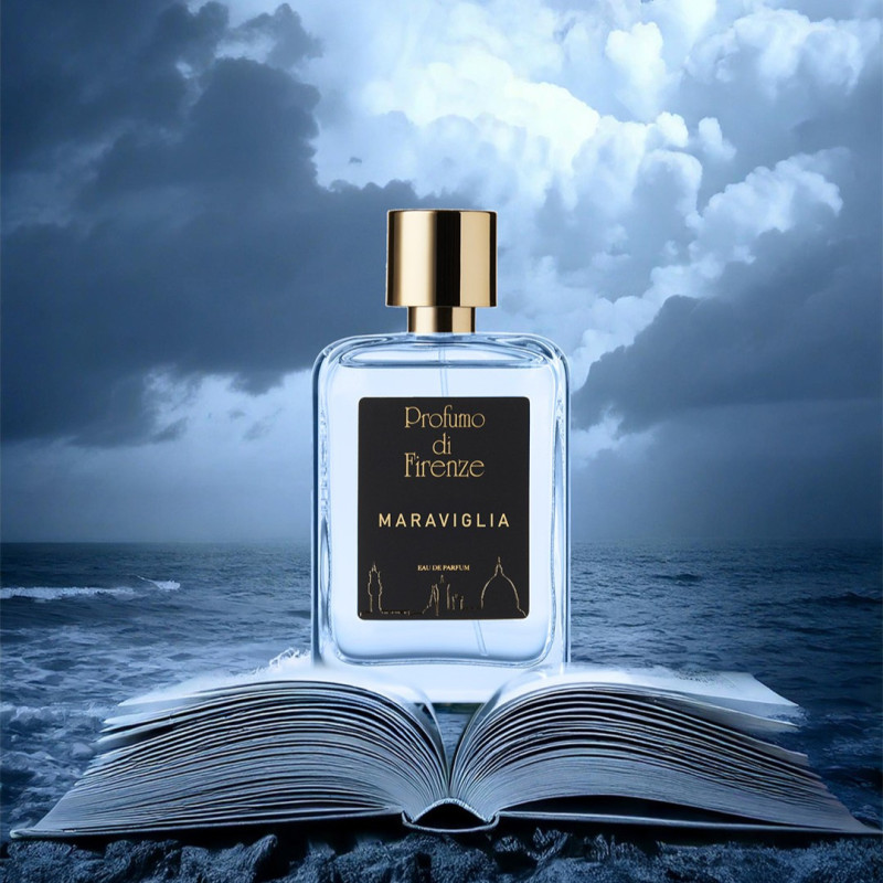 Maraviglia van Profumo di Firenze | De Parfumeur Haute Parfumerie