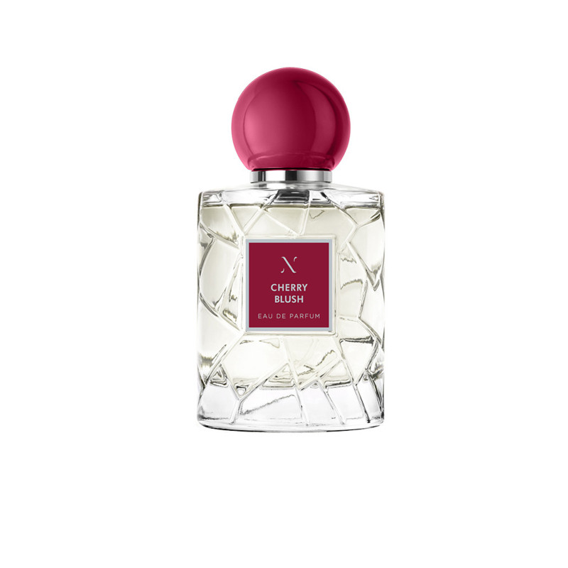 Cherry Blush by Les Soeurs de Noé | De Parfumeur