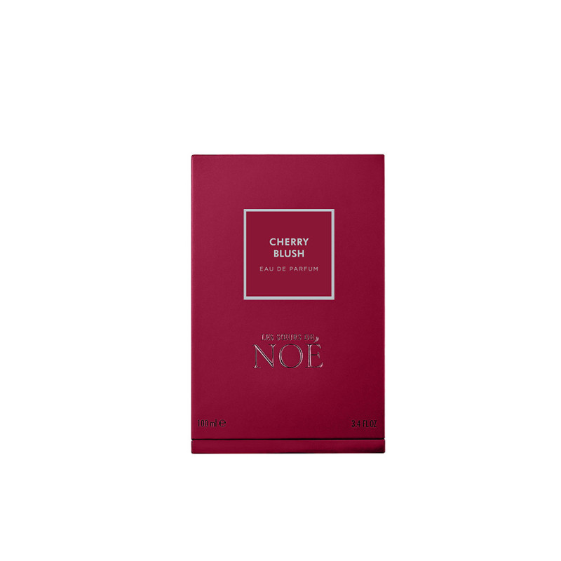 Cherry Blush by Les Soeurs de Noé | De Parfumeur