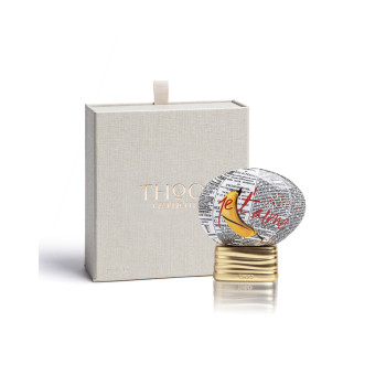 L'Explicite 75ML Eau de Parfum by THoO | De Parfumeur