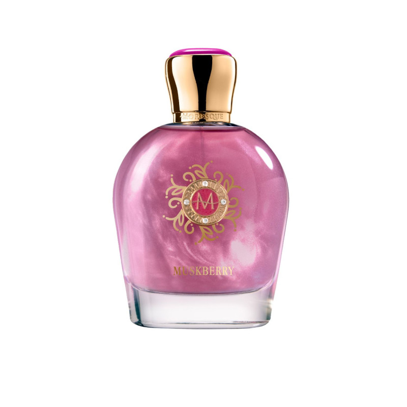 Muskberry | Art of Blend Collection Moresque | De Parfumeur
