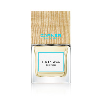 La Playa van Carner Barcelona | De Parfumeur Haute Parfumerie