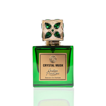 Crystal Musk van Christiano Provenzano