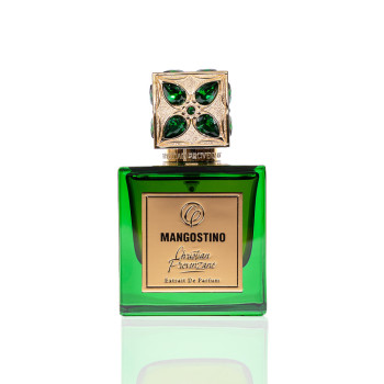 Mangostino van Christian Provenzano | De Parfumeur