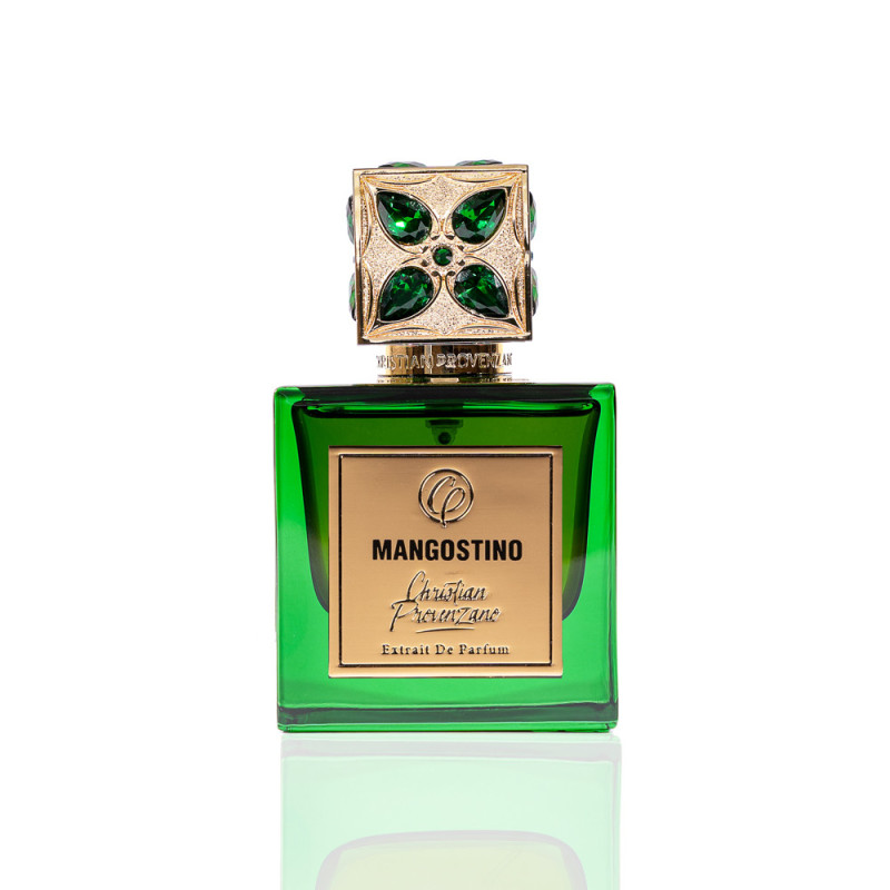 Mangostino van Christian Provenzano | De Parfumeur