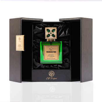 Mangostino van Christian Provenzano | De Parfumeur