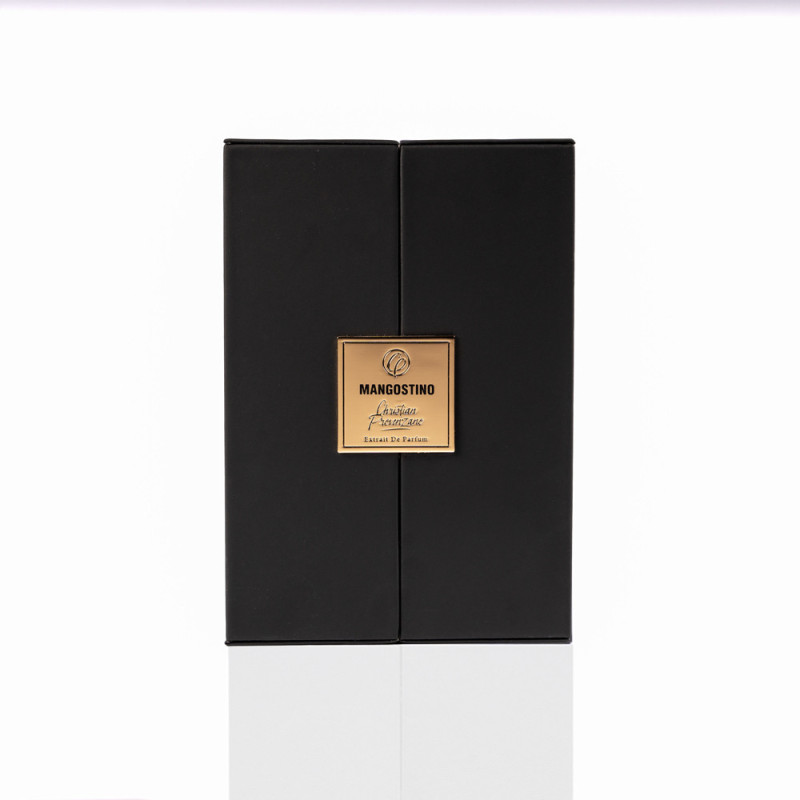 Mangostino van Christian Provenzano | De Parfumeur