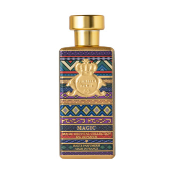 Magic van Al Jazeera | Nu verkrijgbaar bij De Parfumeur
