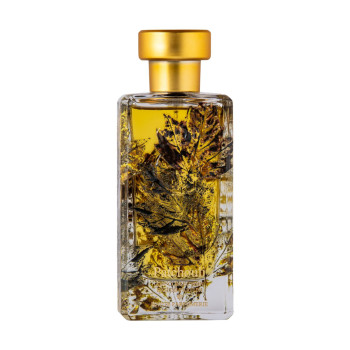 Patchouli van Al Jazeera | Nu verkrijgbaar bij De Parfumeur
