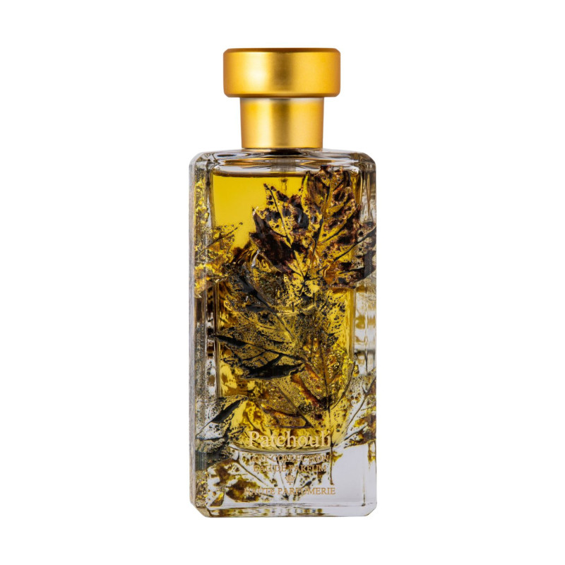 Patchouli van Al Jazeera | Nu verkrijgbaar bij De Parfumeur