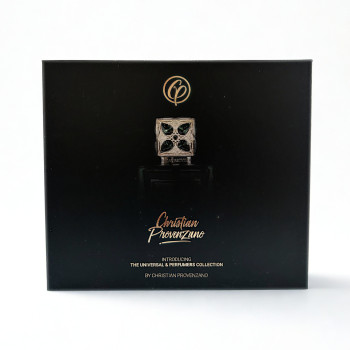 Christian Provenzano Discovery Set | De Parfumeur