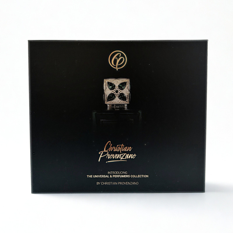 Christian Provenzano Discovery Set | De Parfumeur