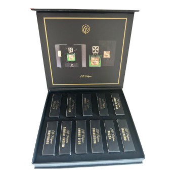 Christian Provenzano Discovery Set | De Parfumeur