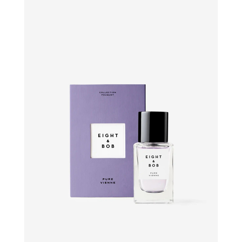 Pure Vienne by Eight & Bob | The Parfumeur