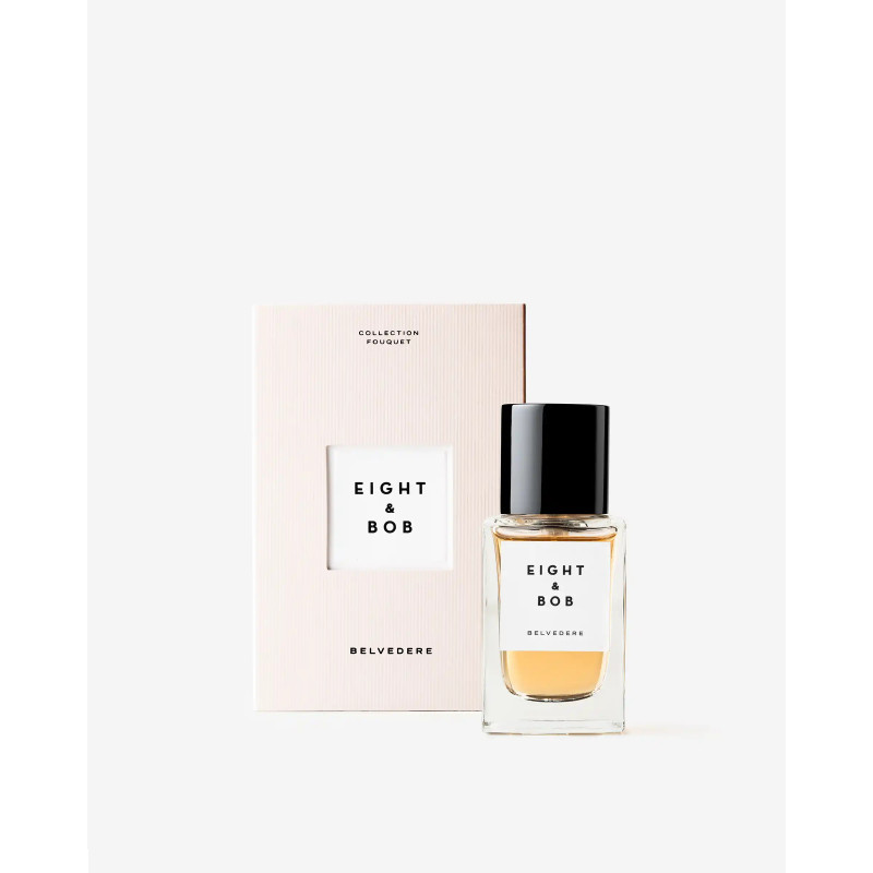 Belvedere by Eight & Bob | De Parfumeur Exclusive perfumery