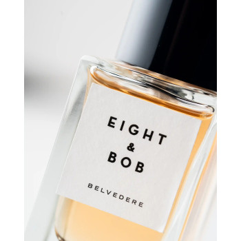 Belvedere by Eight & Bob | De Parfumeur Exclusive perfumery