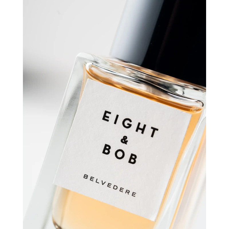 Belvedere by Eight & Bob | De Parfumeur Exclusive perfumery
