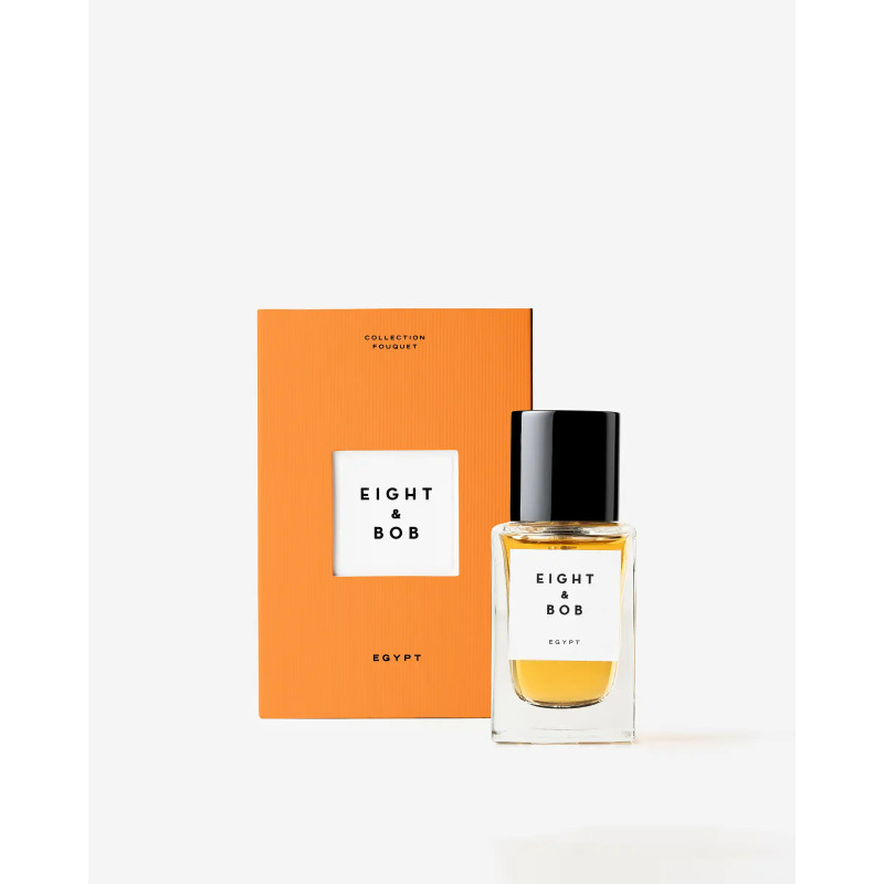 Egypt by Eight & Bob | Available at De Parfumeur Exclusive perfumery