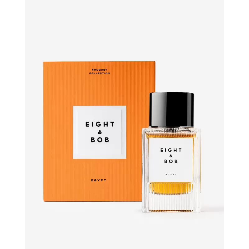 Egypt by Eight & Bob | Available at De Parfumeur Exclusive perfumery